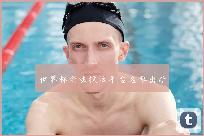 世界杯合法投注平台名单出炉
